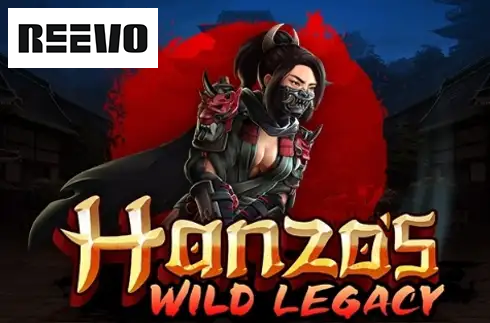 Hanzo's Wild Legacy